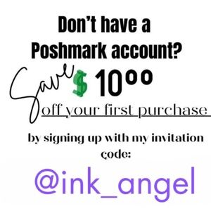 SAVE $10 on First Sign Up